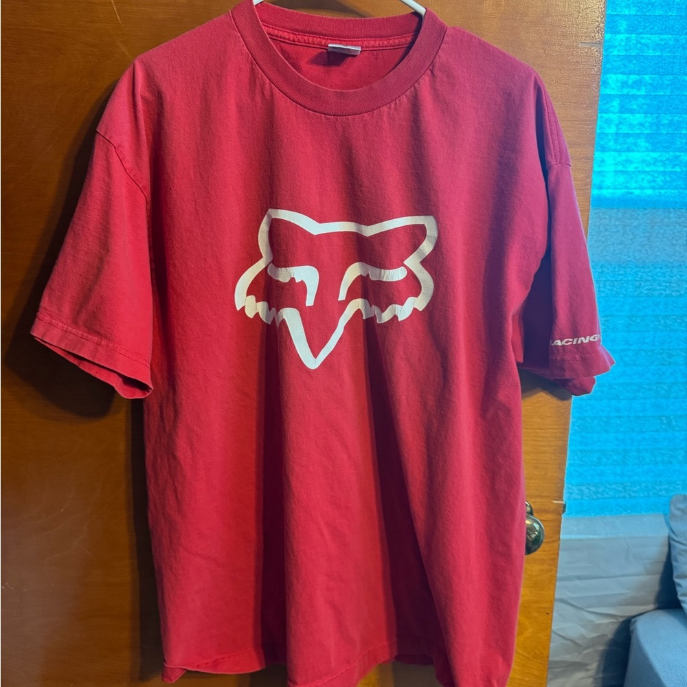 Fox Racing T-Shirt